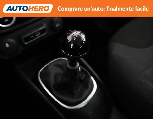 FIAT 500L 1.4 95 CV City Cross