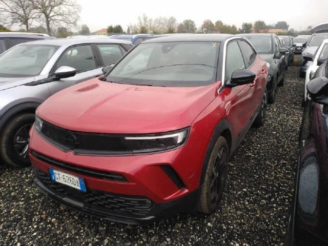 Opel Mokka 1.2 TURBO 130CV AUTOMATICA ULTIMATE ( FARI LED - PDC COCKPIT MIRROR TELECAMERA POST. )