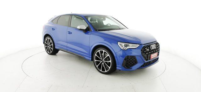 AUDI RS Q3 SPB quattro S tronic