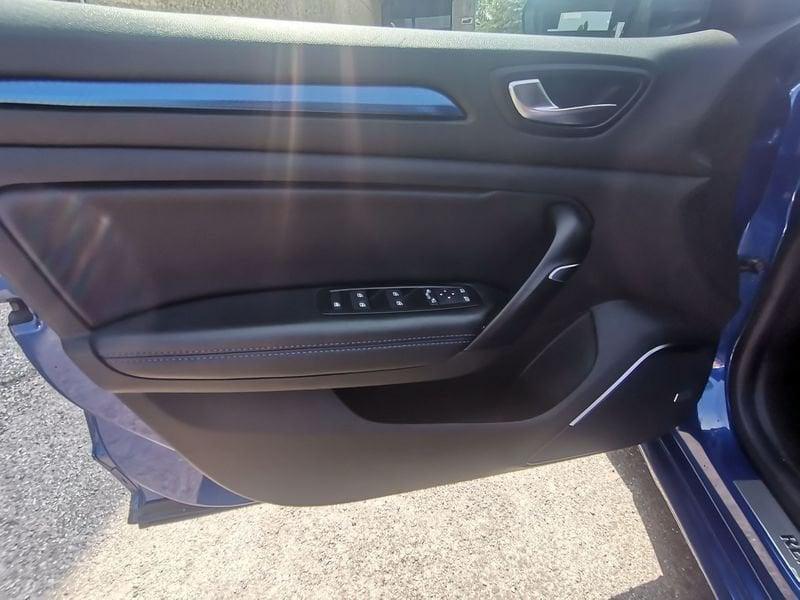 Renault Mégane 1.6 TCe 205 CV EDC GT 4Control