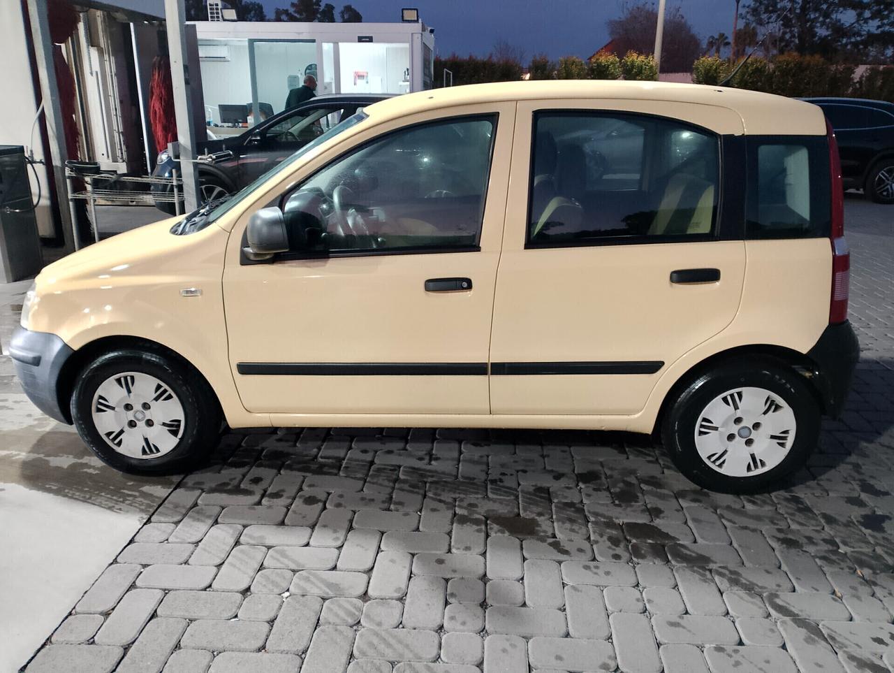 Fiat Panda 1.1 Active