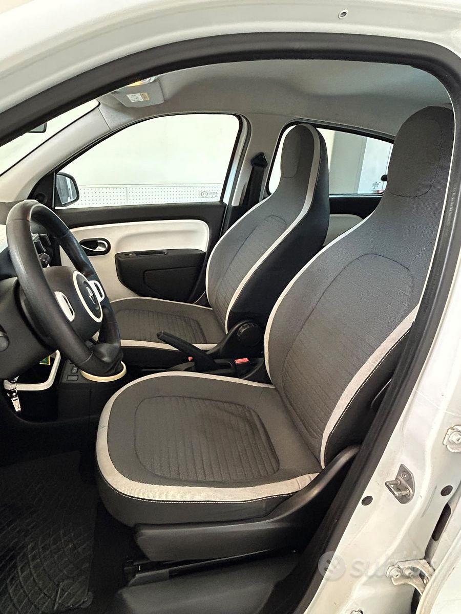 Renault Twingo 1.0 70cv benzina neo patentati