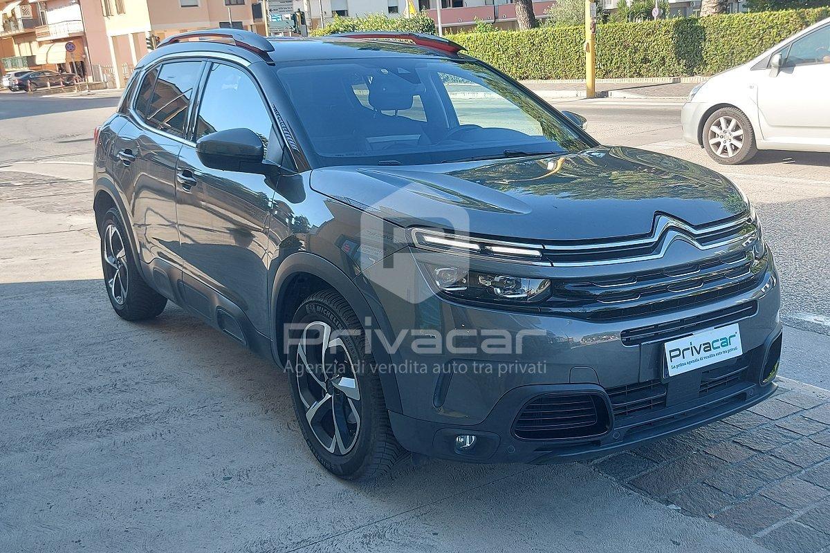 CITROEN C5 Aircross BlueHDi 130 S&S EAT8 Shine