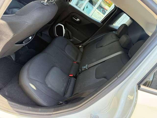 Jeep Renegade 2.0 mjt Longitude 4WD 140cv