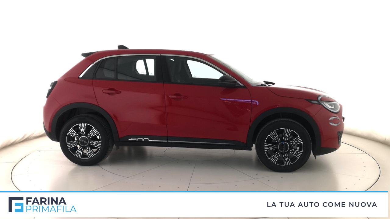 FIAT 600 Hybrid Pop 1.2 Hybrid 110cv