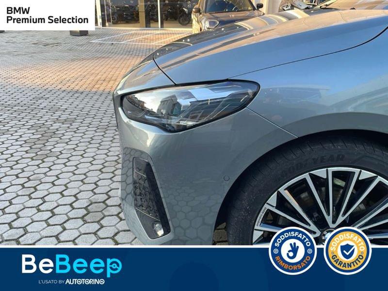 BMW Serie 2 Active Tourer 218D ACTIVE TOURER MSPORT AUTO