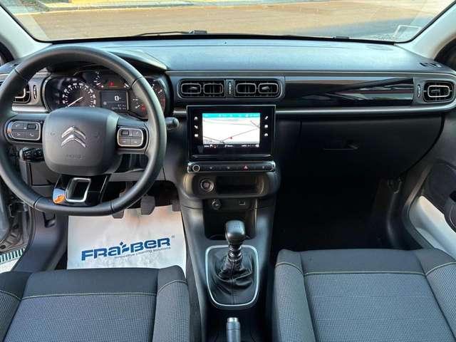 Citroen C3 PureTech 110 S&S Max LED-NAVI-APP CONNECT