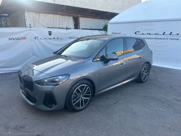 BMW 218d Active Tourer Msport