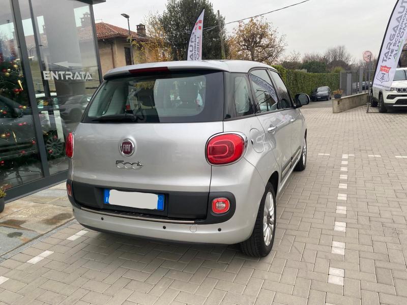 Fiat 500 L 500L 1.3 mjt Pop Star 85cv