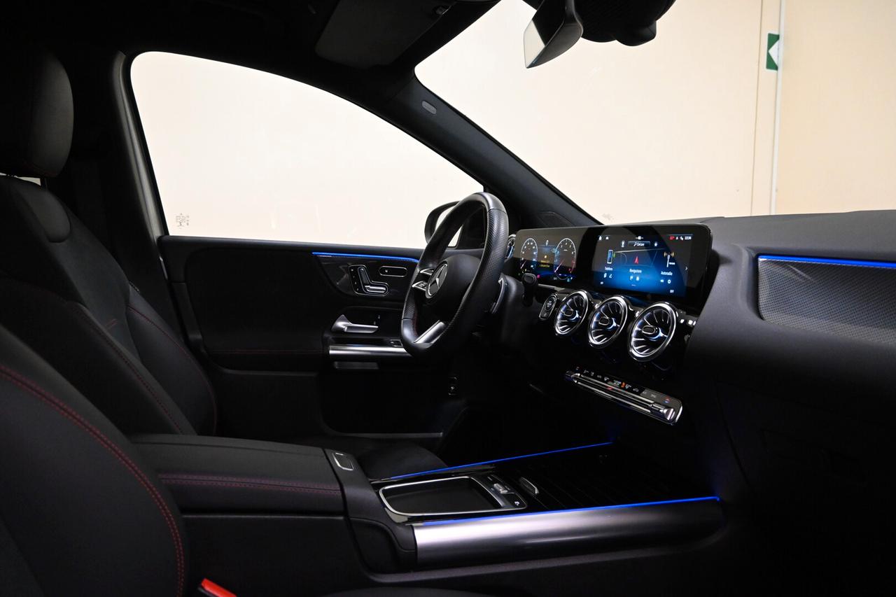 MERCEDES Classe B (W247) B 180 Automatic AM...