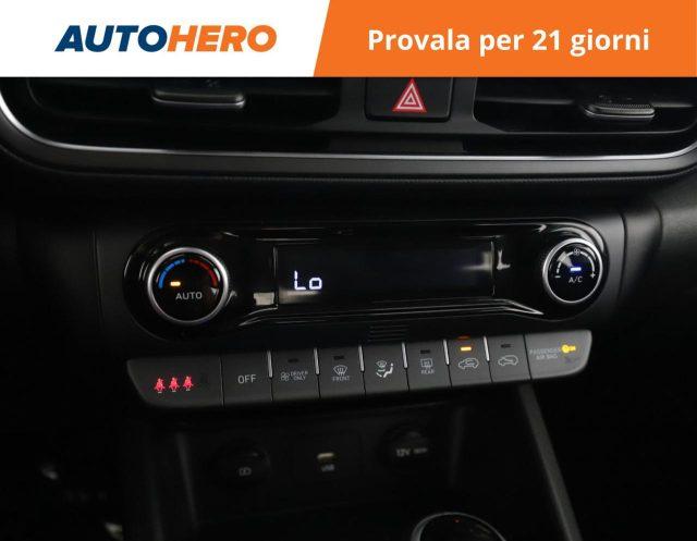 HYUNDAI Kona HEV 1.6 DCT XTech