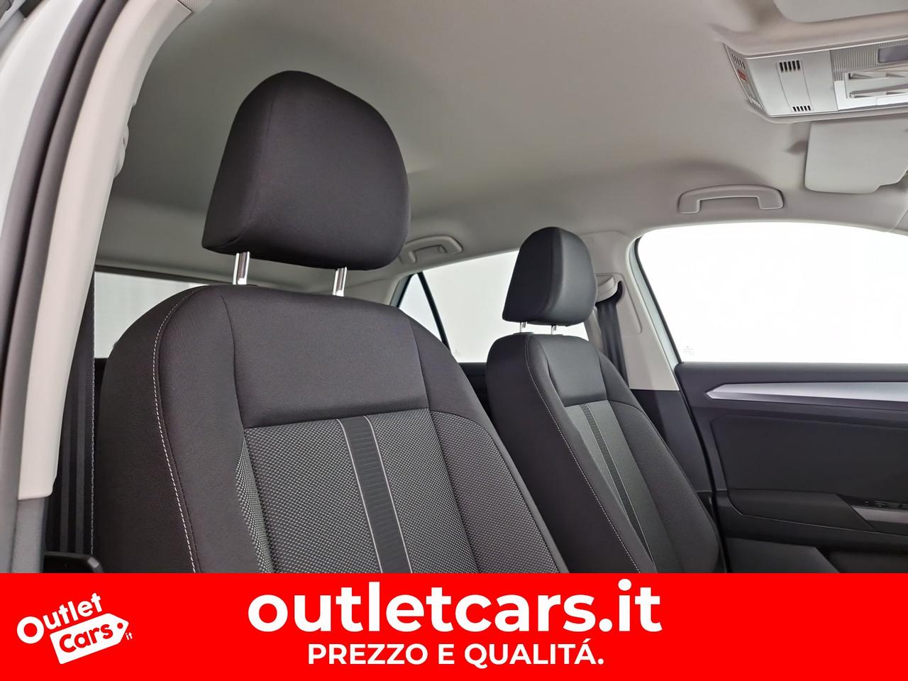 Volkswagen T-Roc 1.0 tsi edition plus 115cv