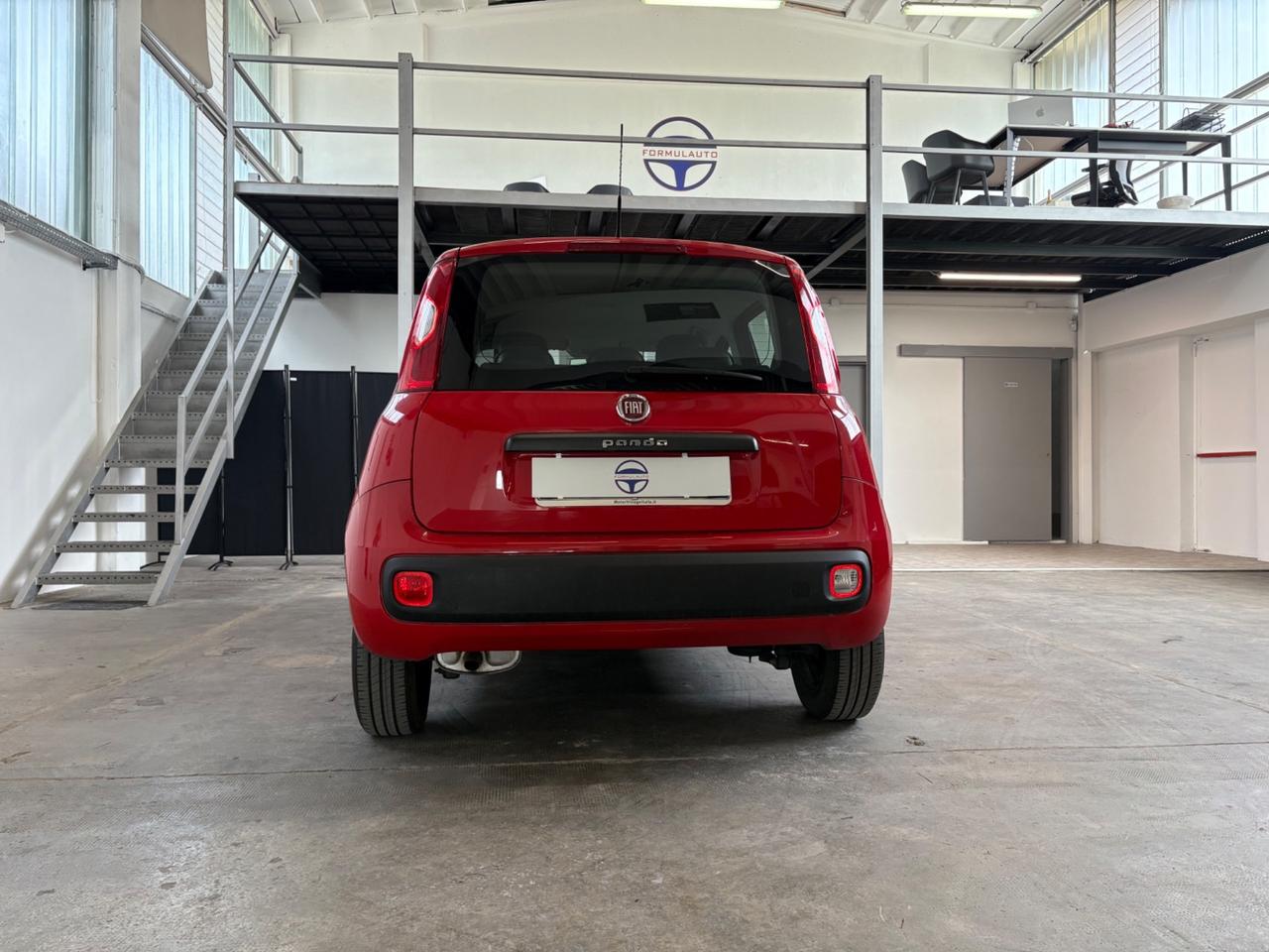 Fiat Panda 1.2 Easy