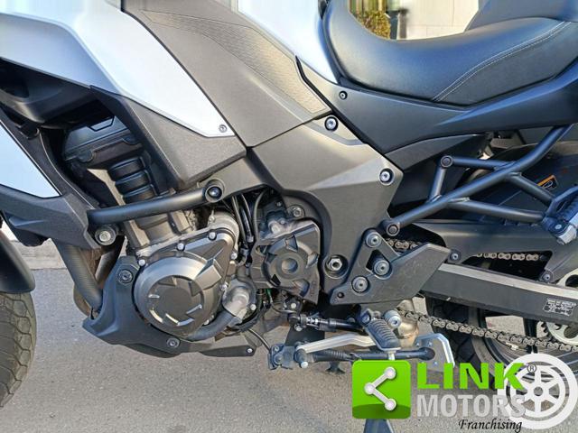KAWASAKI Other VERSYS 1000 SE