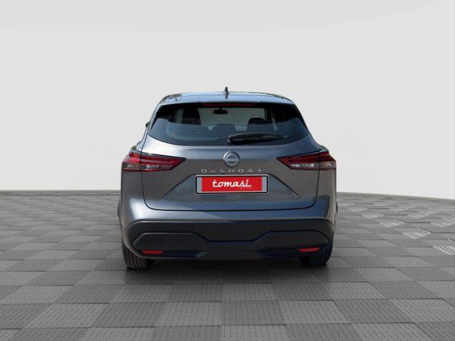 NISSAN Qashqai Qashqai MHEV 158 CV Xtronic Business