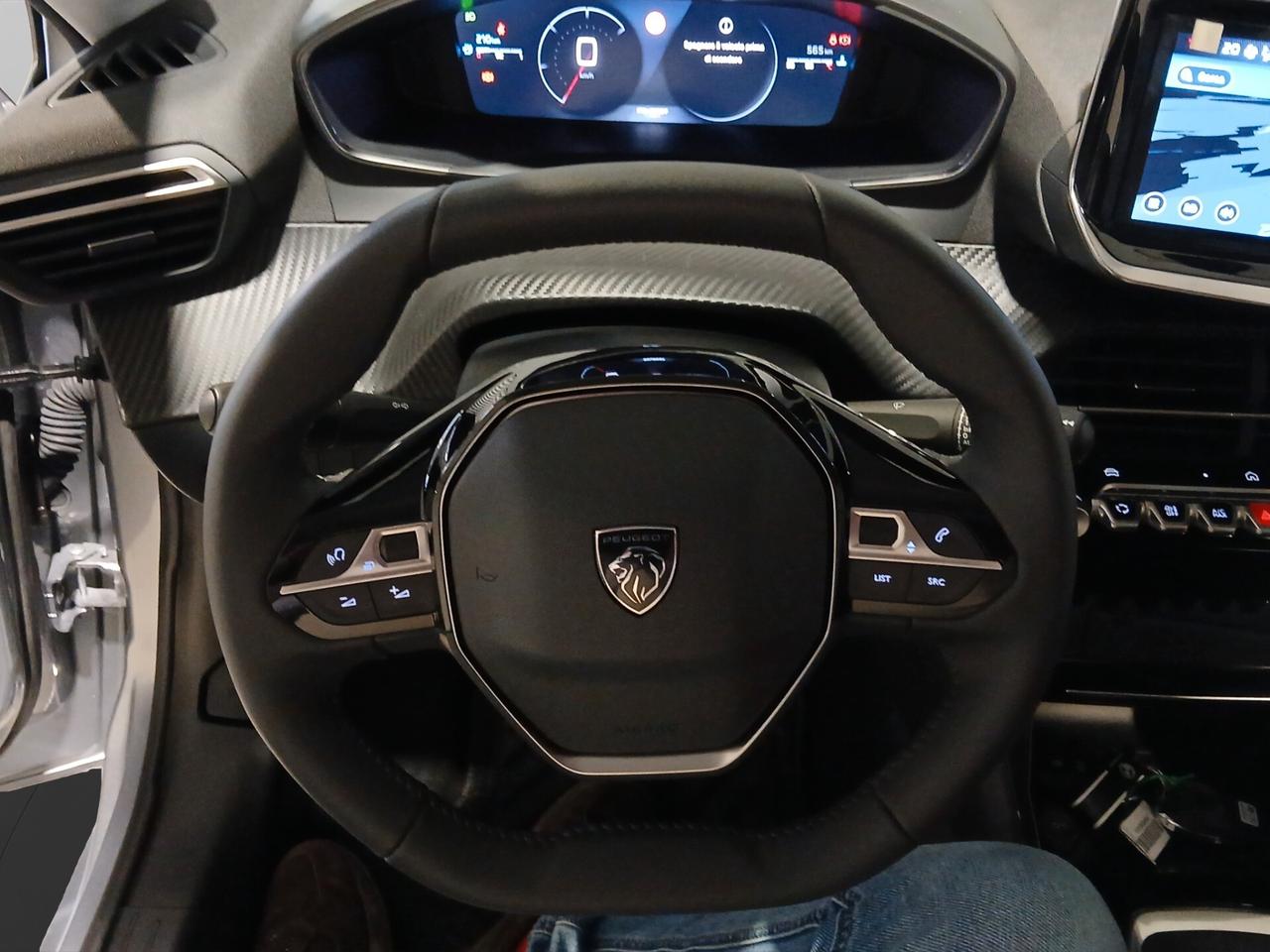 Peugeot 208 PureTech 100CV Stop&Start 5 porte Allure