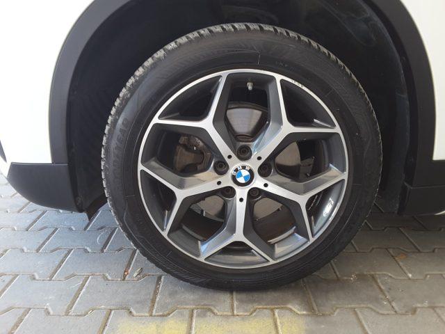 BMW X1 xDrive18d xLine Automatica *TETTO ELETTRICO*
