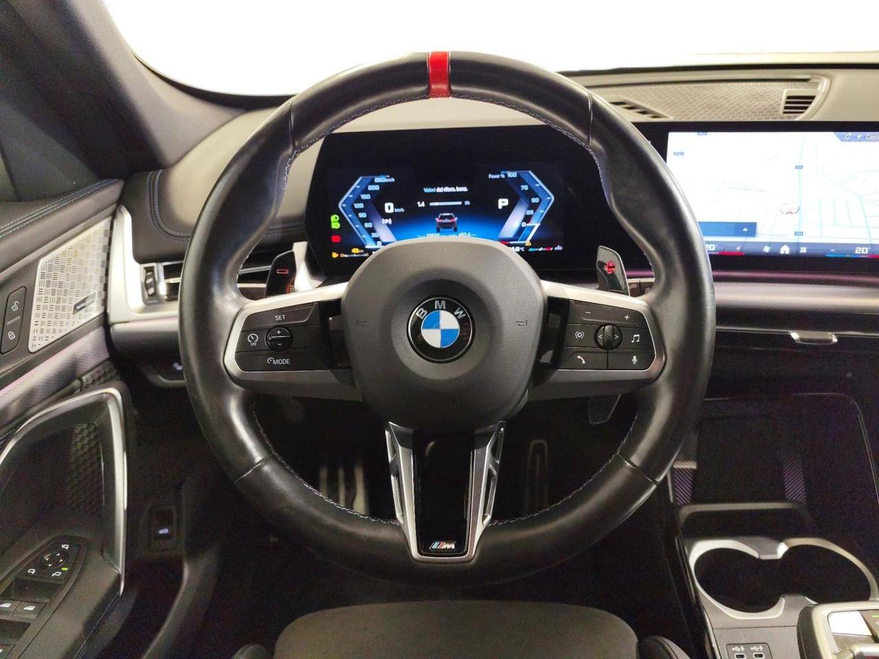 BMW X1 M35i xDrive