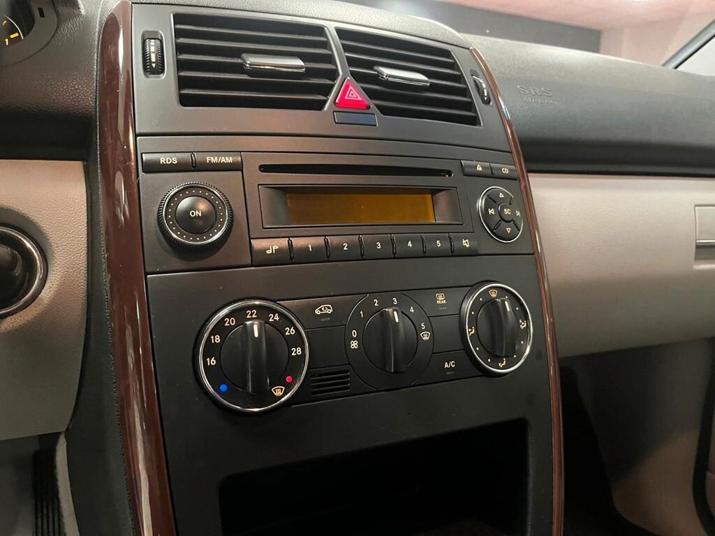 Mercedes-benz A 150 Elegance neopatentati