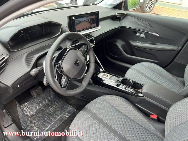 PEUGEOT 208 Hybrid 136 e-DCS6 Allure PRONTA CONSEGNA