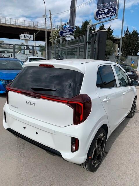 Kia Picanto 1.0 12V GPL 5p. Urban Special Edition