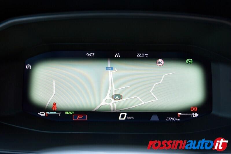 CUPRA FORMENTOR 1.4 E-HYBRID 204 CV DSG + TECH PACK 12" R19 COPP