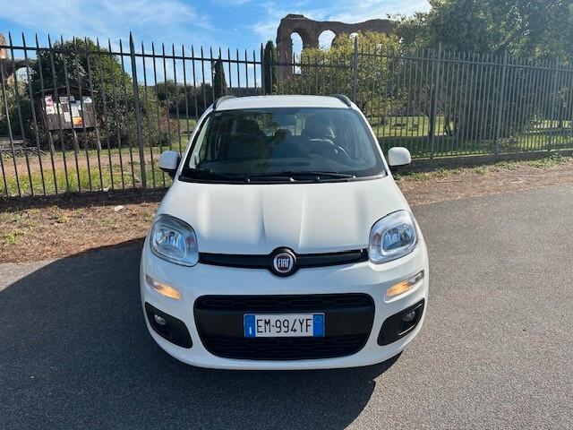Fiat Panda 1.2 Lounge 40.000 KM Unipro