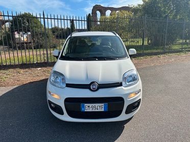 Fiat Panda 1.2 Lounge 40.000 KM Unipro
