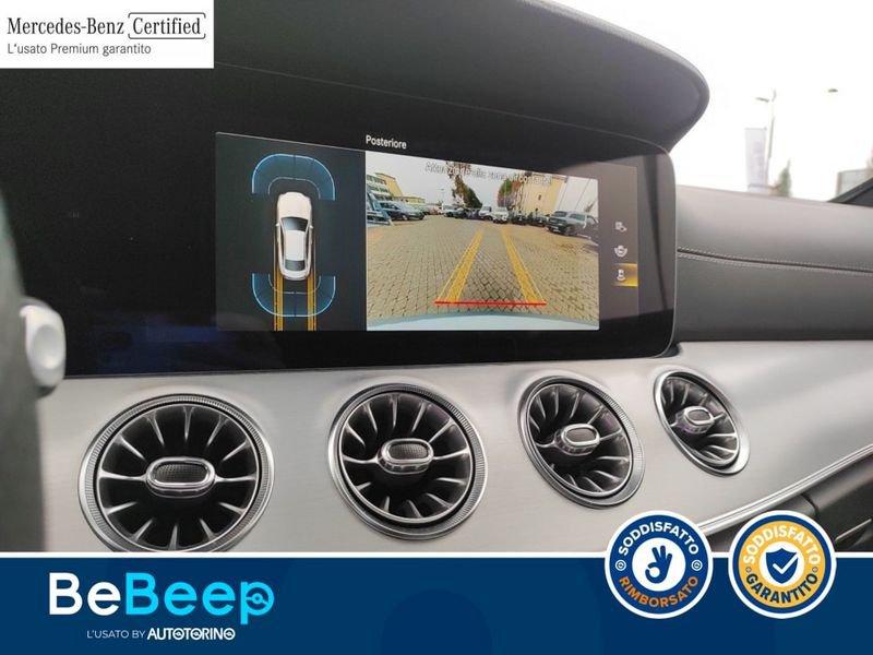 Mercedes-Benz Classe E Cpé E COUPE 220 D PREMIUM 4MATIC AUTO MY20