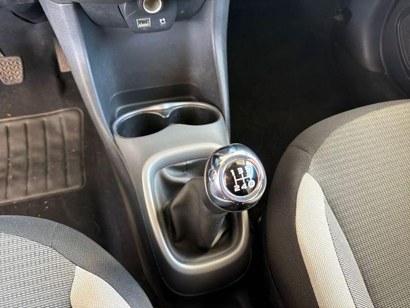 Toyota Aygo Aygo 5p 1.0 x-wave 72cv