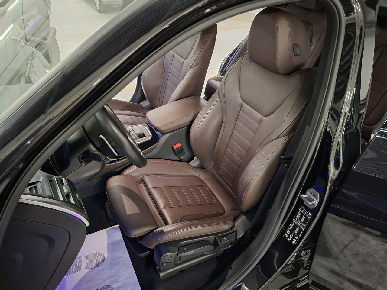 Bmw X4 xDrive20i mhev 48V Msport Steptronic