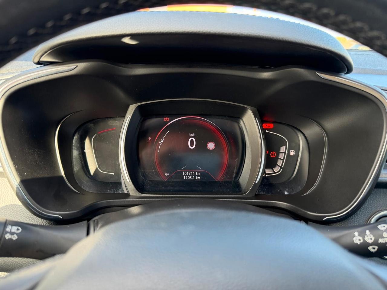 Renault Kadjar Blue dCi 8V 115CV EDC Sport Edition2