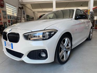 Bmw 118 118i 5p. Sport