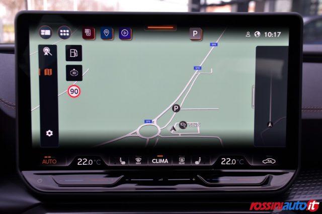 CUPRA Formentor 2.0 TDI 150 CV DSG + R19 SANDSTORM + NAVI + EDGE +