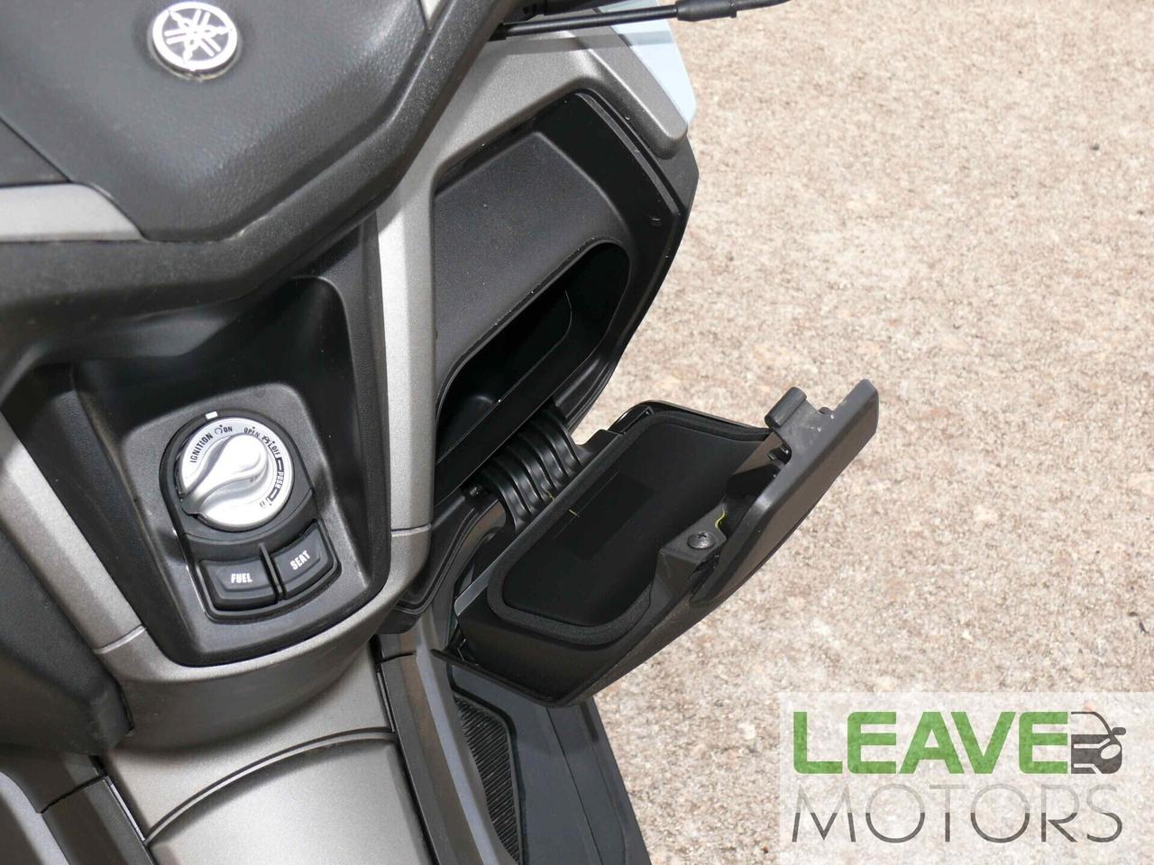 Yamaha Nmax 125 - (M1382)
