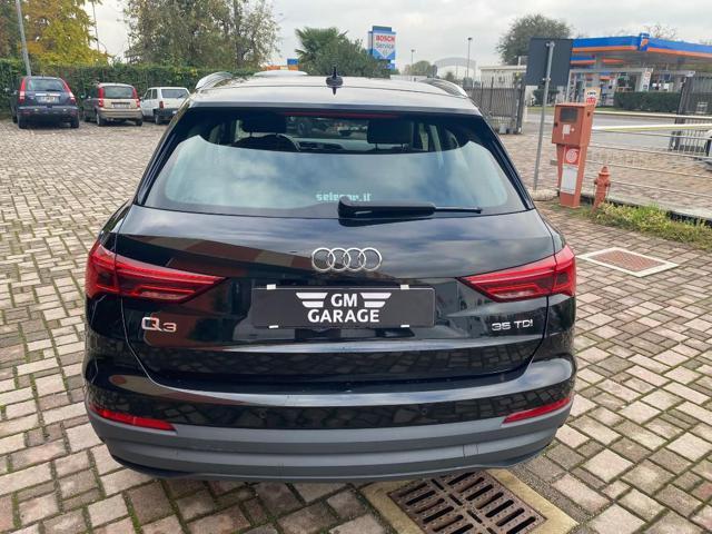 AUDI Q3 2.0 TDI 150 CV Business