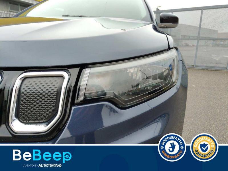 Jeep Compass 1.6 MJT LIMITED 2WD 130CV