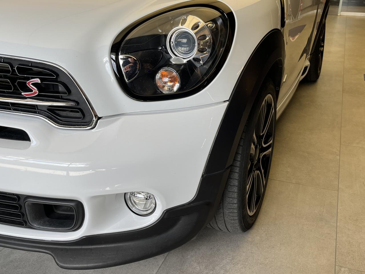 MINI Mini Countryman R60 - Mini Countryman 2.0 Cooper SD Business XL all4