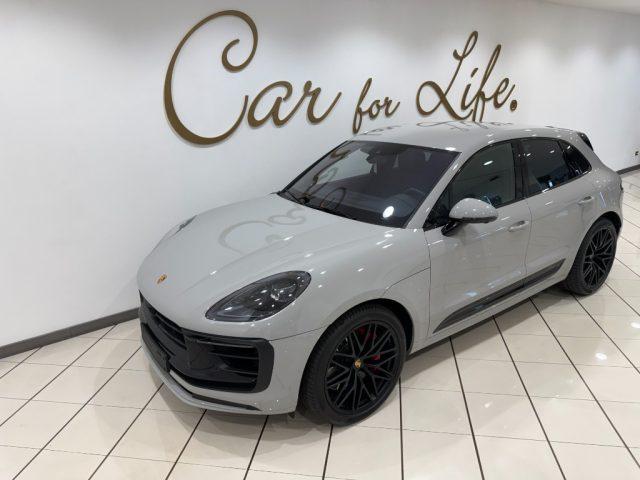 PORSCHE Macan 2.9 GTS Pdk IVA ESPOSTA