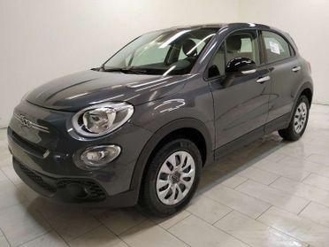 FIAT 500X 1.3 mjet 95cv