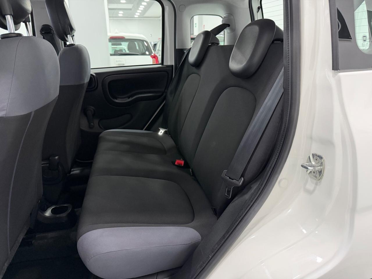 Fiat Panda 1.2cc 69cv GPL EasyPower Lounge