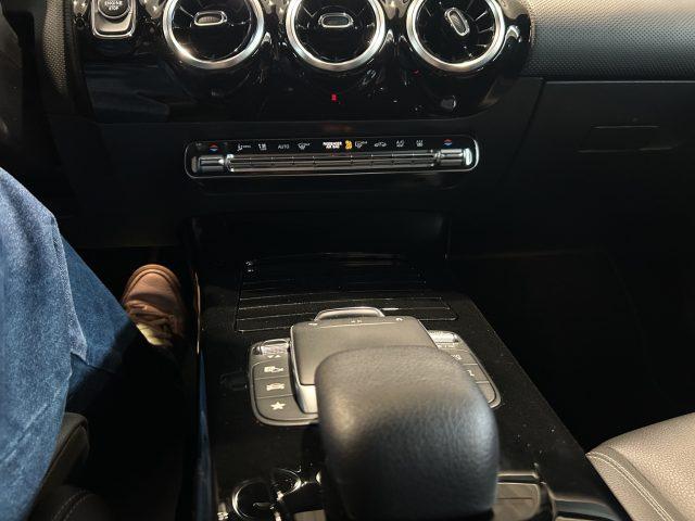 MERCEDES-BENZ A 250 A 250 e EQ-POWER Automatic SPORT