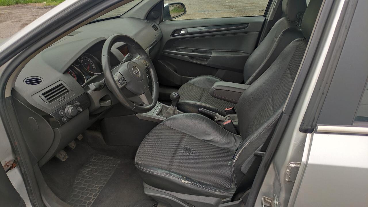 Opel Astra 1.6 16V Twinport Station Wagon NEOPATENTATI - 2005