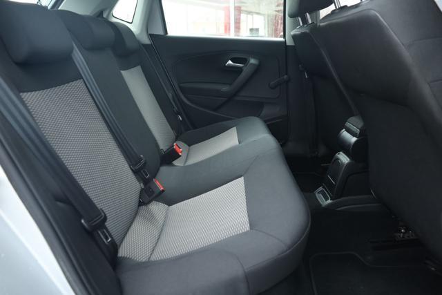 VOLKSWAGEN Polo 1.2 TDI 5 p. BlueMotion
