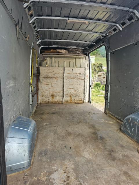 FIAT DUCATO MAXI 3.0 DIESEL 235.000KM L4 H2