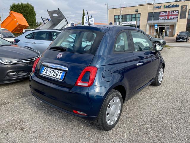 FIAT 500 1.2 Pop