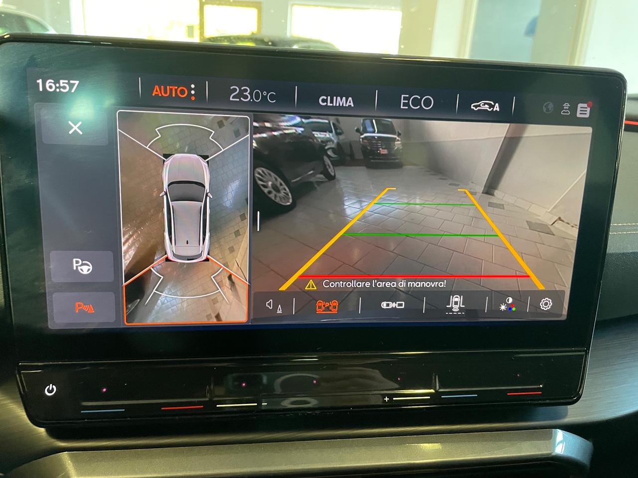 Cupra Formentor 1.4 e-Hybrid DSG Telec. 360