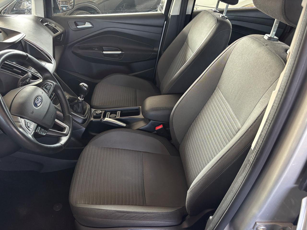 Ford C-Max 1.5 TDCi 88KW 120CV Start&Stop Business