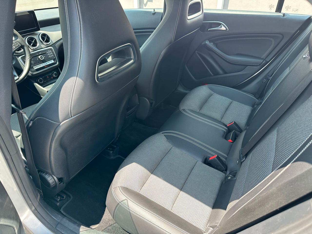 Mercedes-benz CLA 220 d Automatic Executive **PREZZO PROMO**