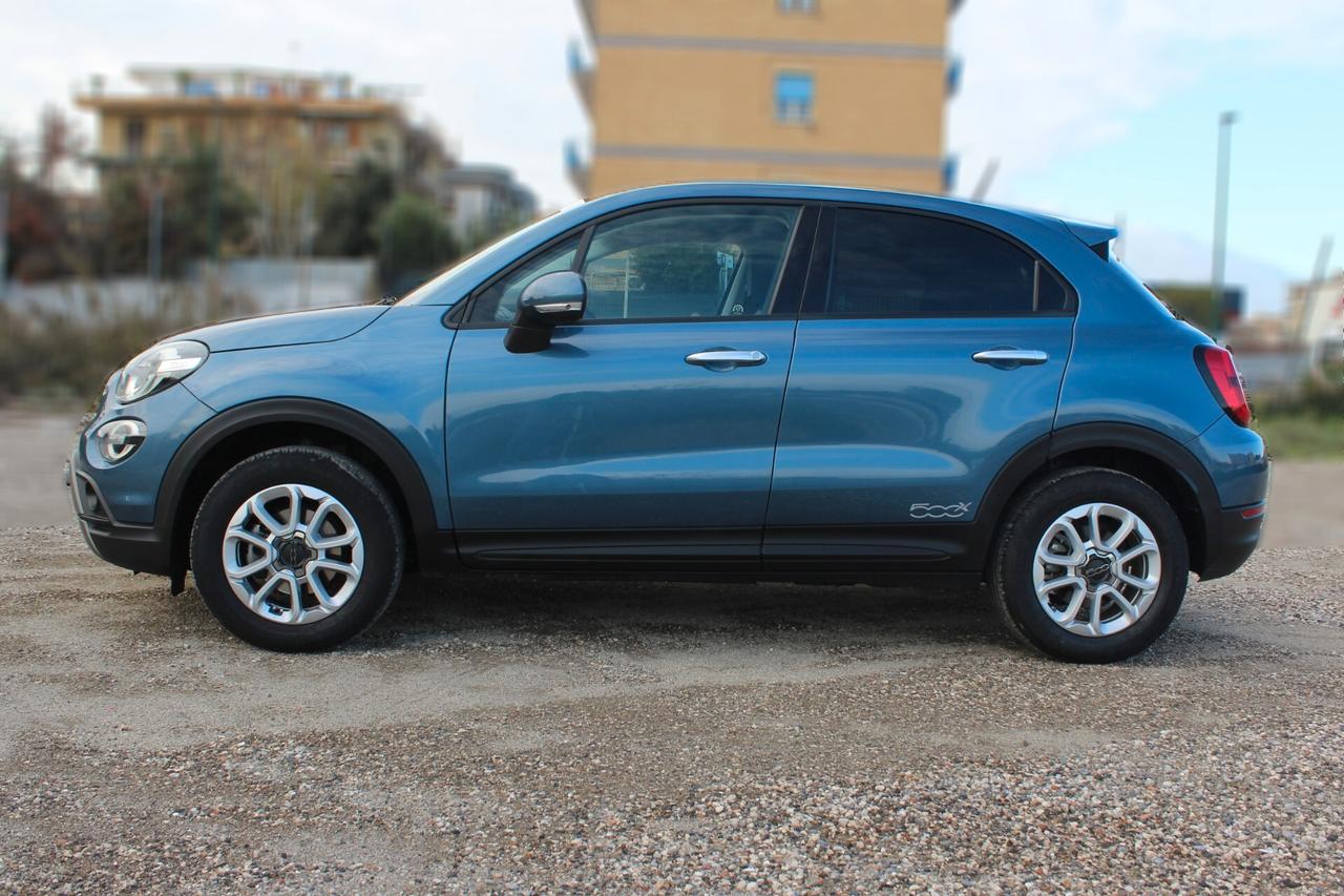 Fiat 500X 1.6 MULTIJET 120 CV CROSS